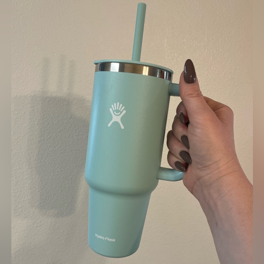 Hydro flask 40oz Tumbler
